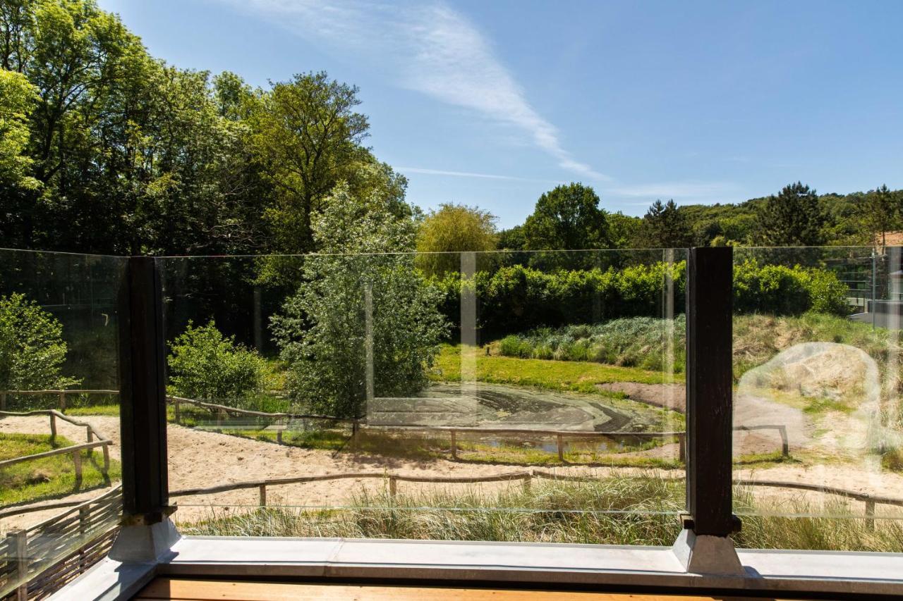 Duinappartementen Schoorl Exterior photo