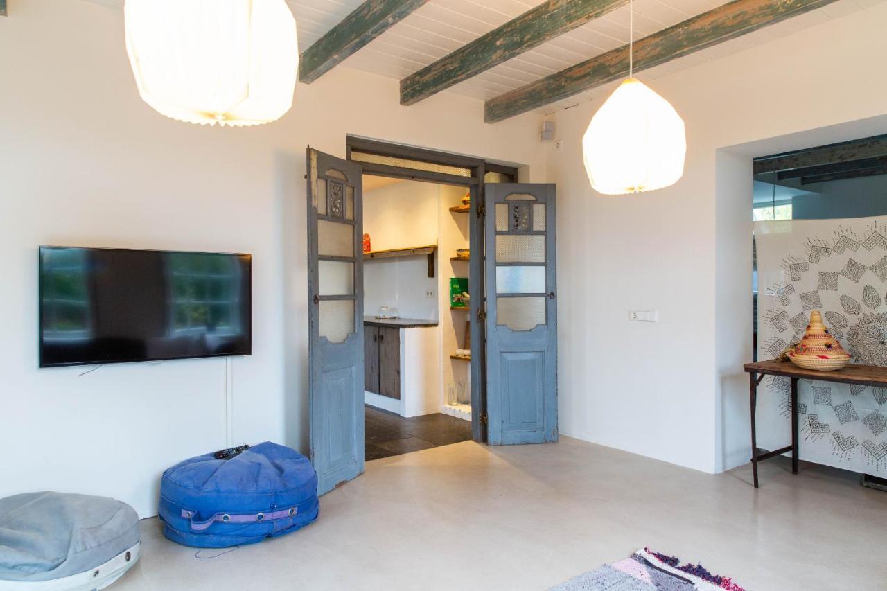 Duinappartementen Schoorl Exterior photo