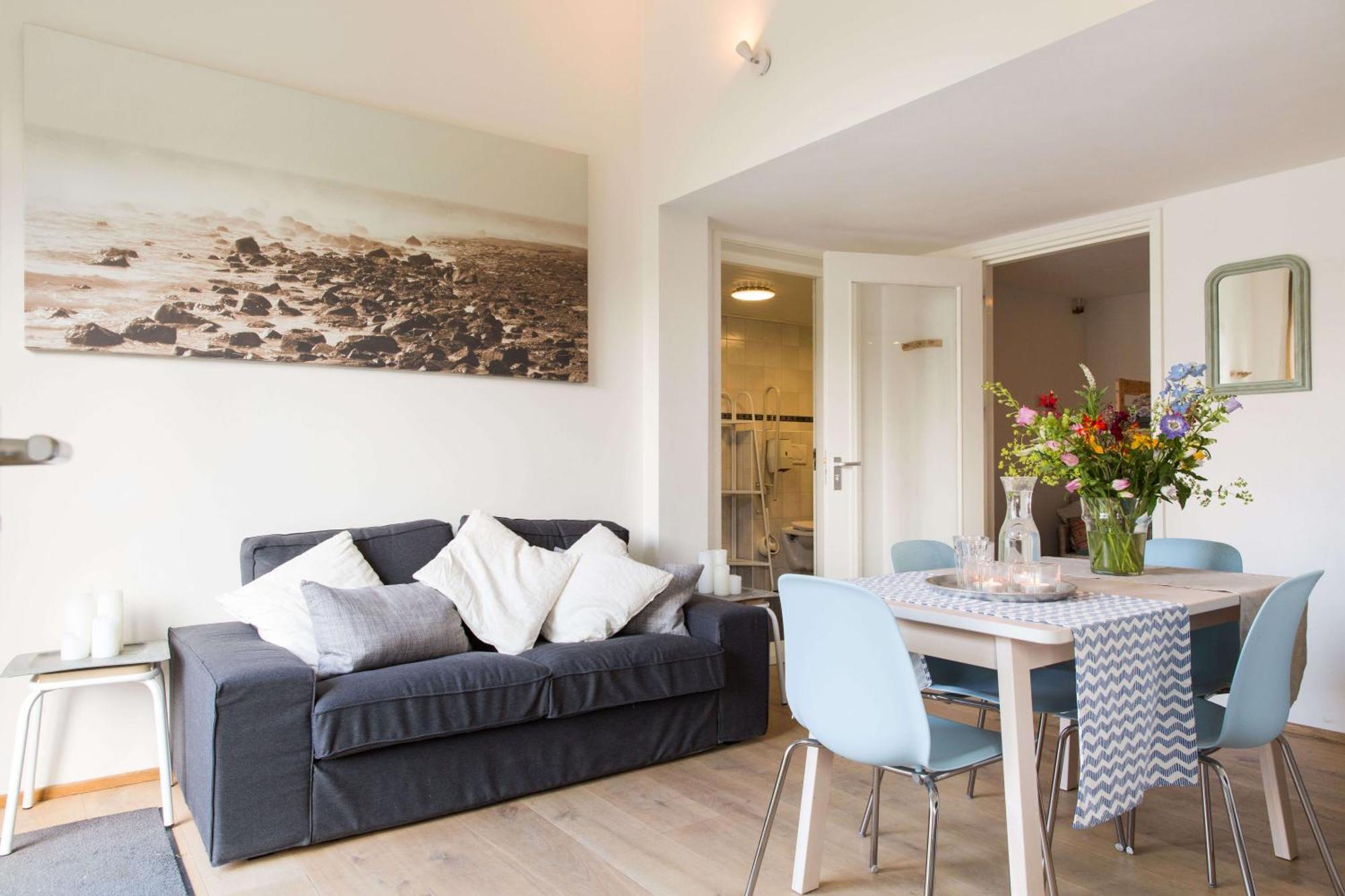 Duinappartementen Schoorl Exterior photo